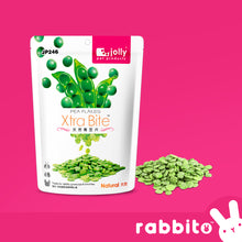 Load image into Gallery viewer, Jolly Xtra Bite Pea Flakes 180g Treats